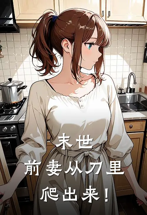 末世：前妻从刀里爬出来！沈烬苏念最新热门小说_末世：前妻从刀里爬出来！全本在线阅读