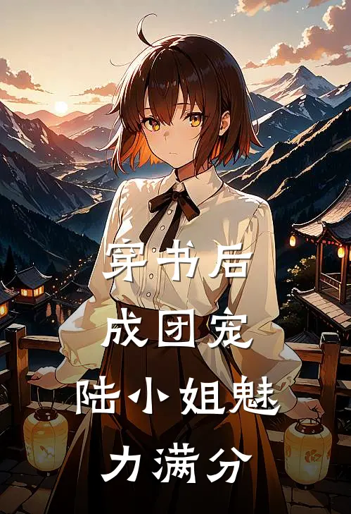 穿书后成团宠，陆小姐魅力满分陆沉渊林妙妙小说推荐完结_全集免费小说穿书后成团宠，陆小姐魅力满分(陆沉渊林妙妙)