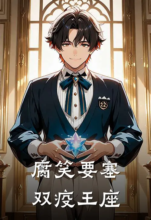 腐笑要塞：双疫王座