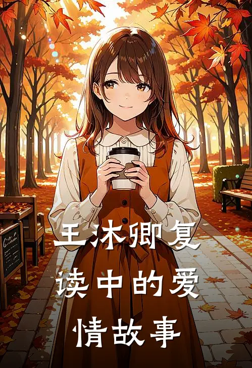 王沐卿复读中的爱情故事
