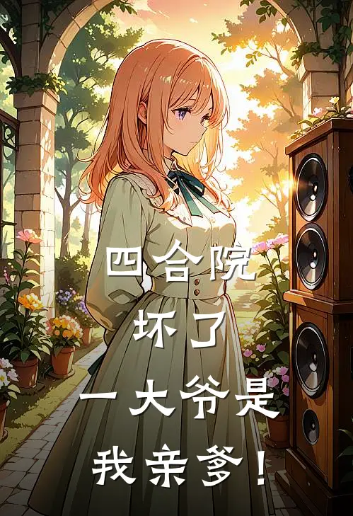 四合院：坏了，一大爷是我亲爹！