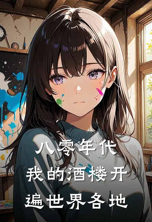 八零年代，我的酒楼开遍世界各地