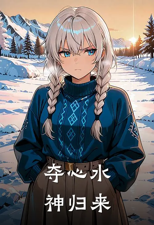 夺心【水神归来】湾潆何樱琪完整免费小说_小说全文免费阅读夺心【水神归来】湾潆何樱琪