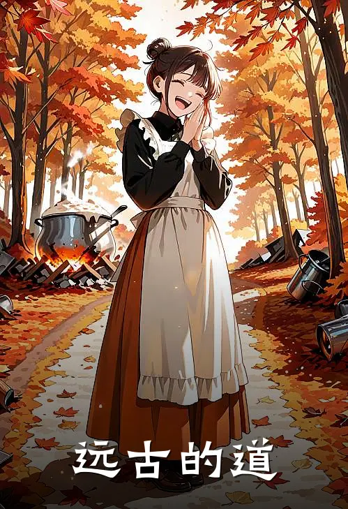 远古的道林恒林秋完结版免费小说_完本小说大全远古的道林恒林秋
