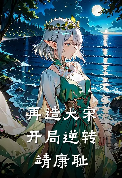 再造大宋：开局逆转靖康耻赵谌郑立果小说完整版免费阅读_热门小说排行榜再造大宋：开局逆转靖康耻(赵谌郑立果)