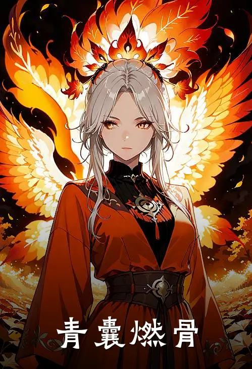 青囊燃骨苏清鸢苏若若热门完结小说_最热门小说青囊燃骨苏清鸢苏若若