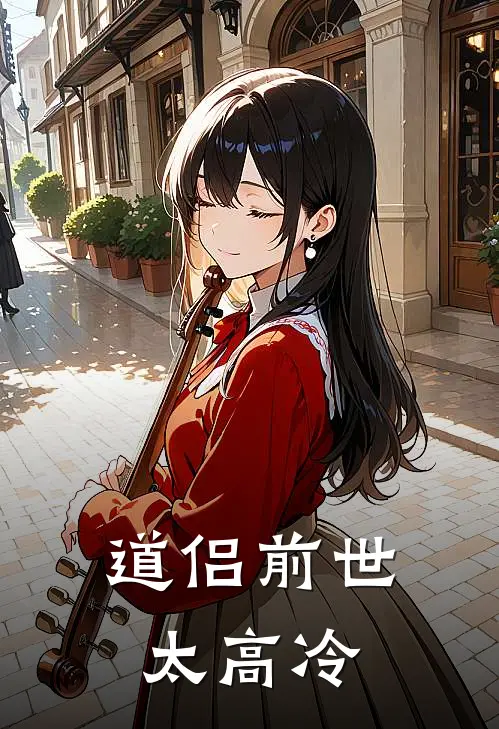 道侣前世太高冷