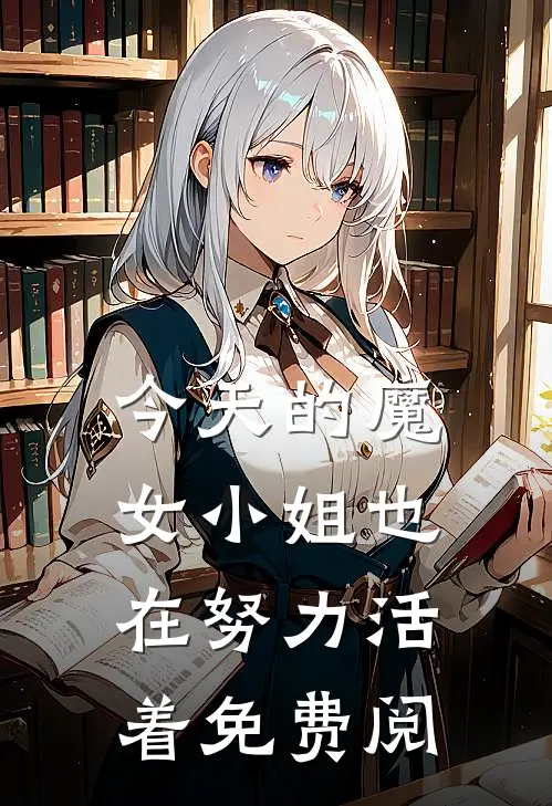 今天的魔女小姐也在努力活着免费阅