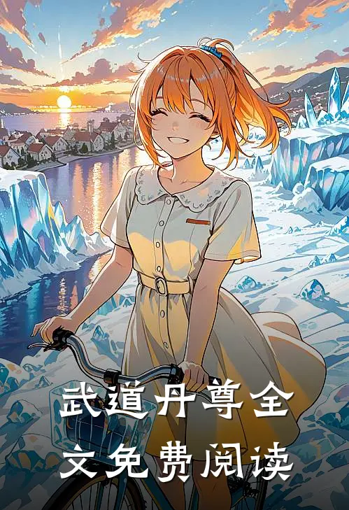 武道丹尊全文免费阅读