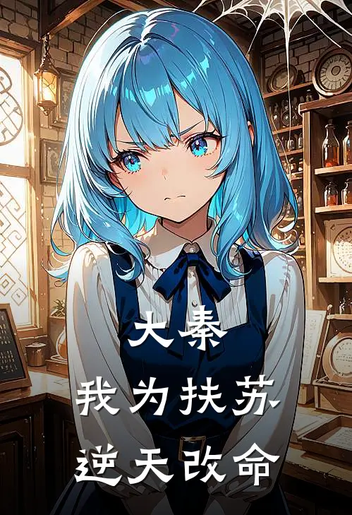 大秦：我为扶苏逆天改命