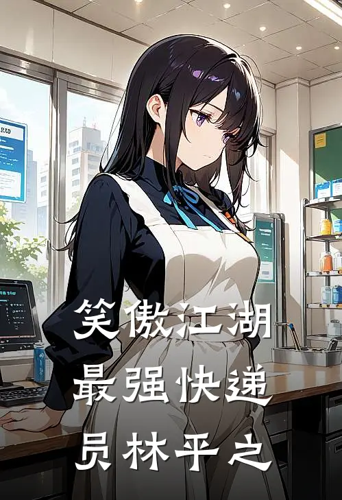 笑傲江湖最强快递员林平之(林平之林安)热门小说大全_免费小说大全笑傲江湖最强快递员林平之林平之林安