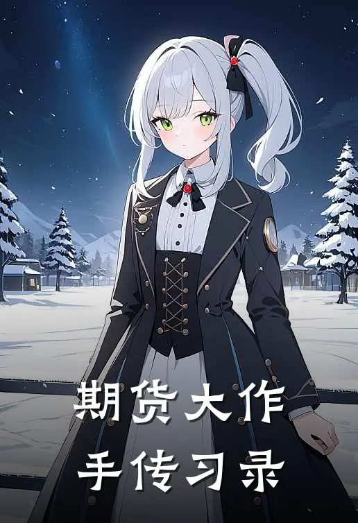 期货大作手传习录