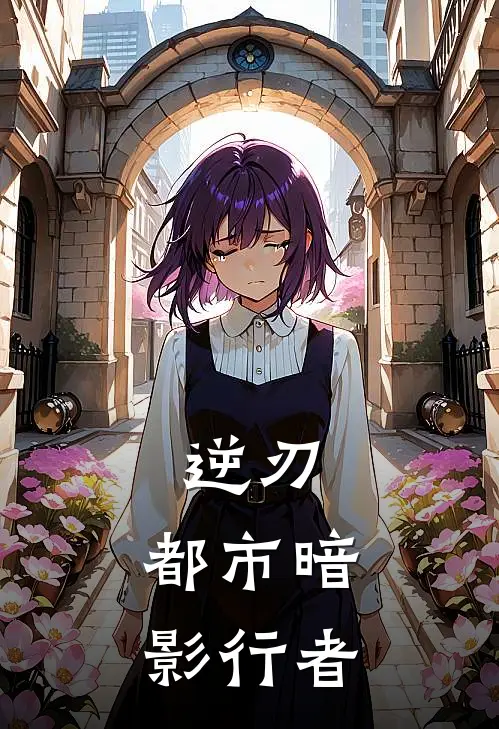 逆刃：都市暗影行者(夜宸夜宸)推荐小说_逆刃：都市暗影行者(夜宸夜宸)全文免费阅读大结局