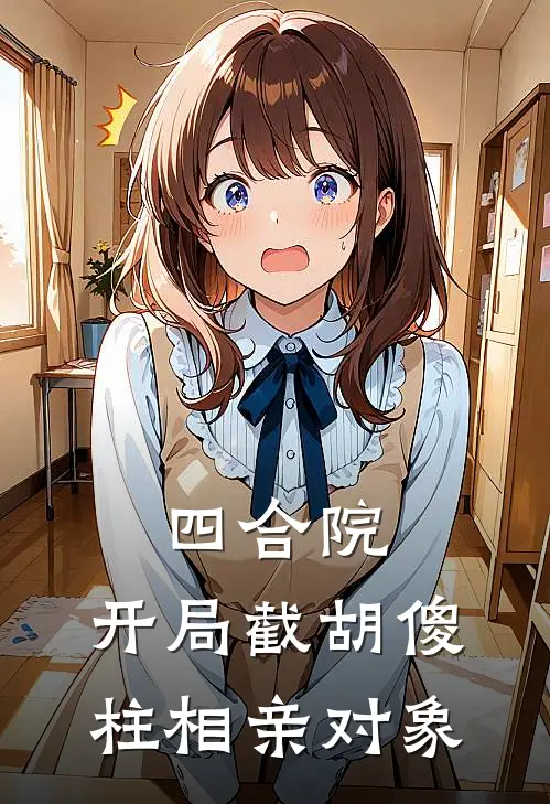 四合院：开局截胡傻柱相亲对象