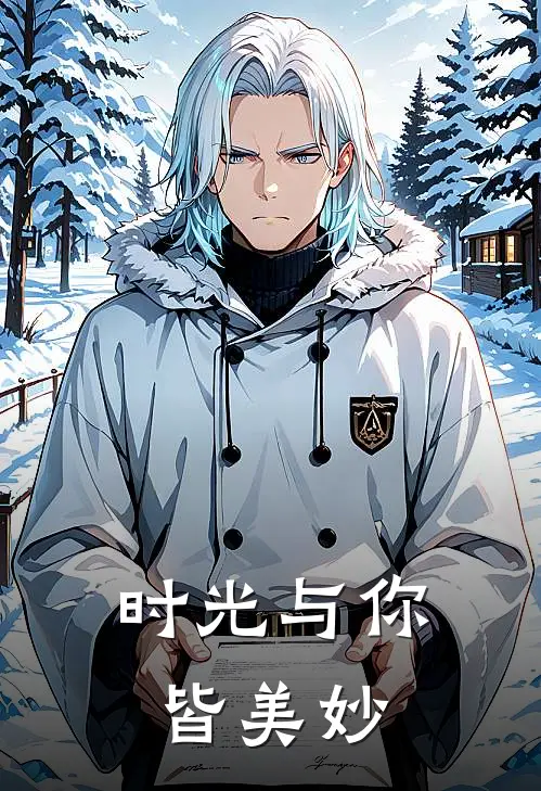 时光与你皆美妙