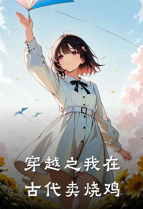 穿越之我在古代卖烧鸡