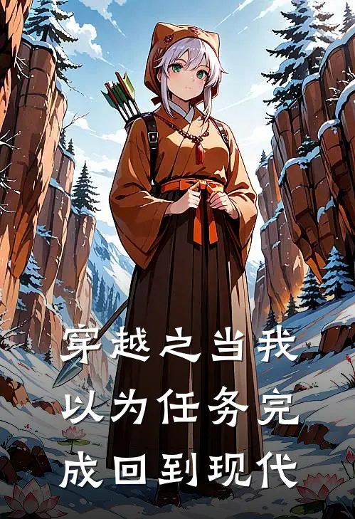 穿越之当我以为任务完成回到现代(苏婳陆执)免费小说_最新小说全文阅读穿越之当我以为任务完成回到现代苏婳陆执