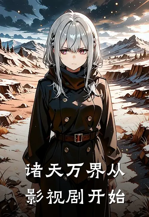 诸天万界从影视剧开始