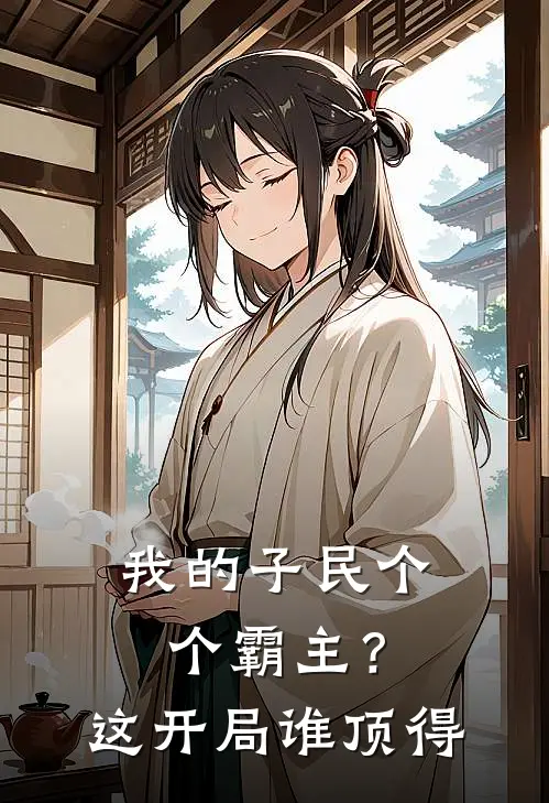 我的子民个个霸主？这开局谁顶得