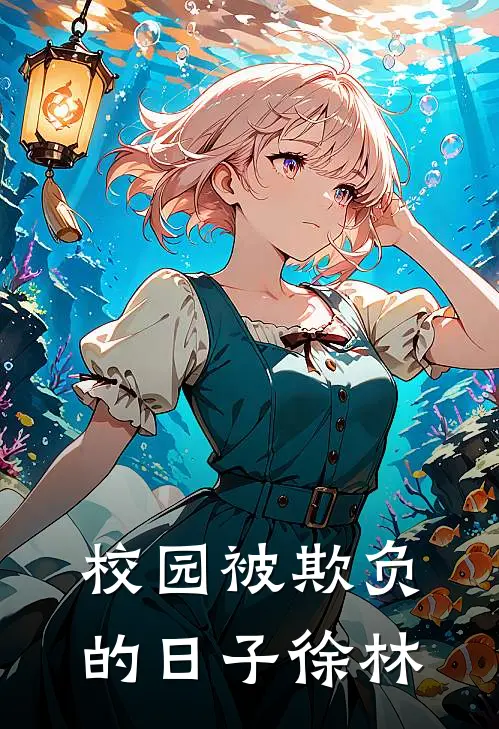 校园被欺负的日子徐林