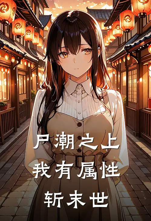 尸潮之上：我有属性斩末世