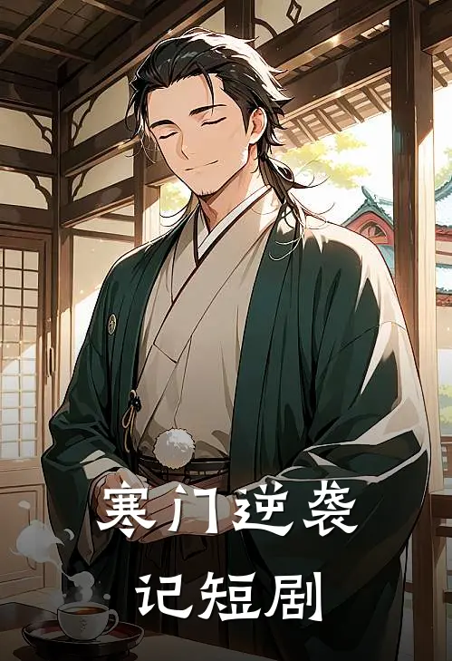寒门逆袭记短剧