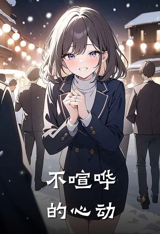 不喧哗的心动
