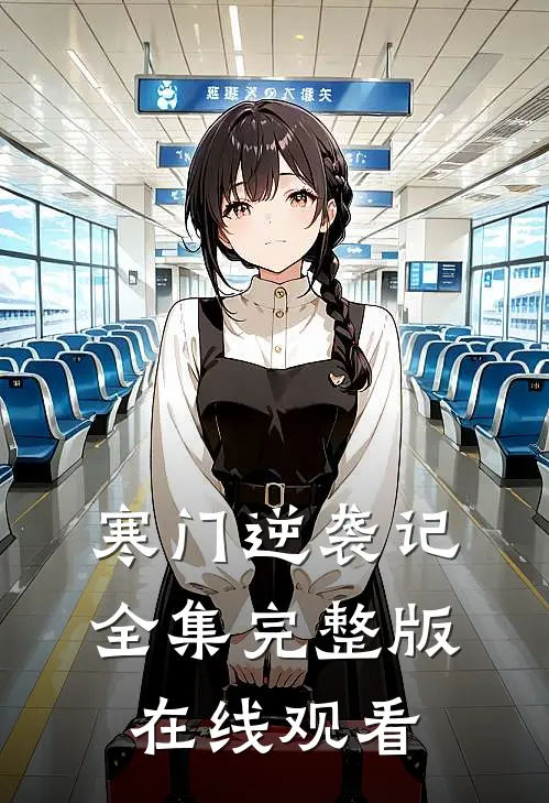 寒门逆袭记全集完整版在线观看