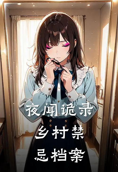 陆寻阿吉《夜闻诡录：乡村禁忌档案》完结版阅读_(夜闻诡录：乡村禁忌档案)全集阅读