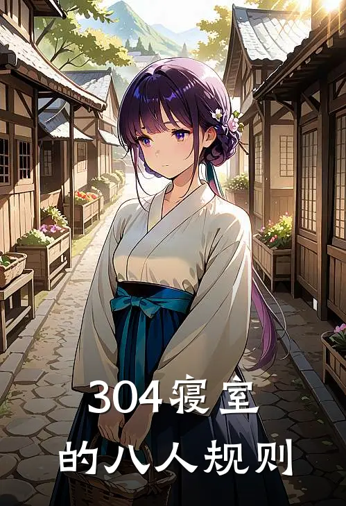 304寝室的八人规则