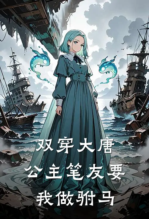 双穿大唐：公主笔友要我做驸马