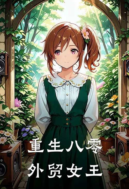 重生八零：外贸女王