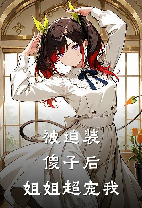 被迫装傻子后，姐姐超宠我叶菲林轩最新章节免费阅读_被迫装傻子后，姐姐超宠我全文免费在线阅读