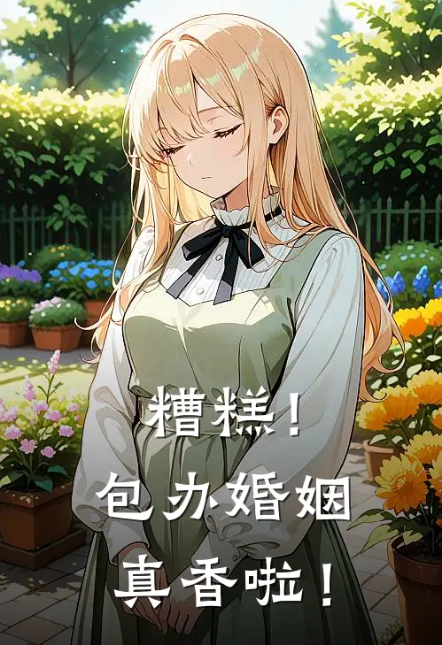 糟糕！包办婚姻真香啦！祝藜蒋知颂完结小说_免费小说在线看糟糕！包办婚姻真香啦！祝藜蒋知颂