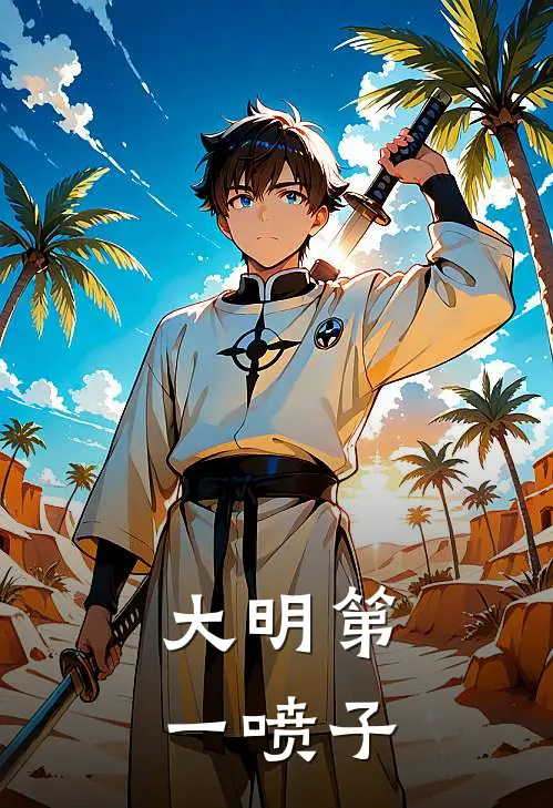 李文忠胡惟庸《大明第一喷子》完整版在线阅读_李文忠胡惟庸完整版在线阅读