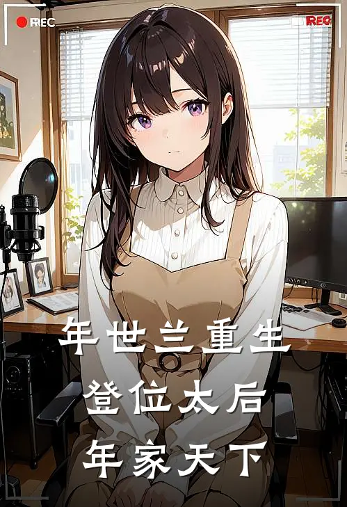 年世兰重生：登位太后，年家天下(年世兰曹琴默)全本免费在线阅读_年世兰曹琴默全文阅读