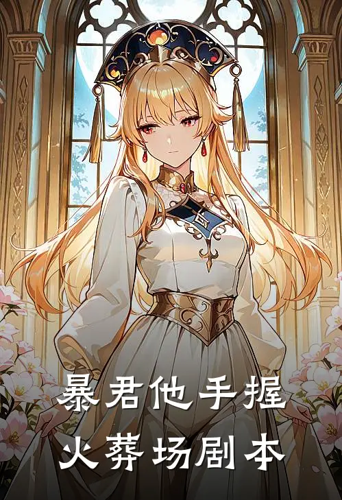 暴君他手握火葬场剧本木芷澜宗政阙完整版免费阅读_木芷澜宗政阙精彩小说