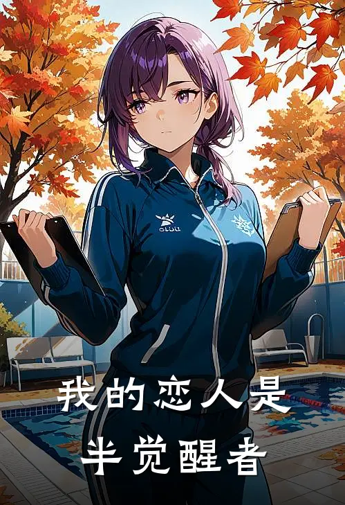 我的恋人是半觉醒者