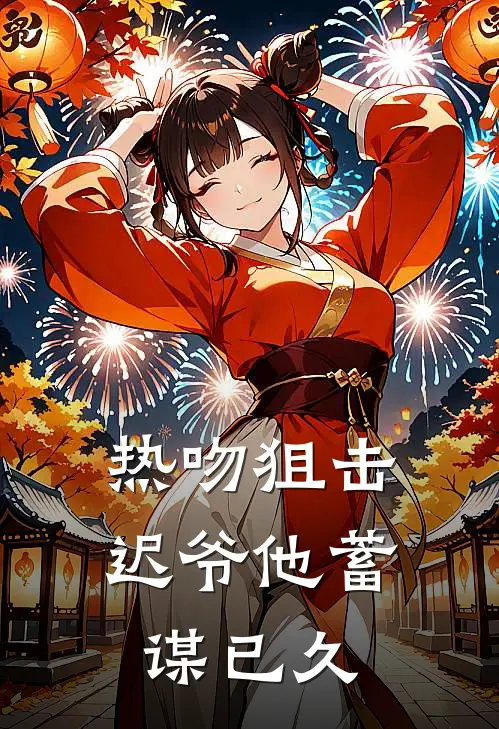 洛妤陆霆深《热吻狙击：迟爷他蓄谋已久》_《热吻狙击：迟爷他蓄谋已久》最新章节在线阅读