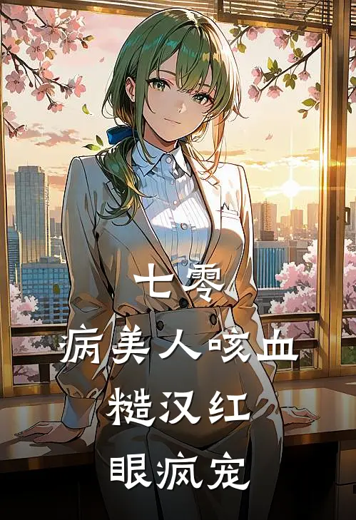 七零：病美人咳血，糙汉红眼疯宠