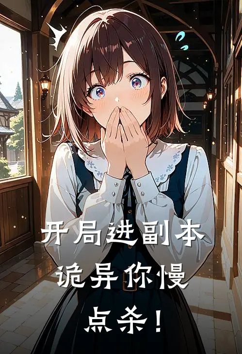 开局进副本，诡异你慢点杀！(白云柔马杰)免费小说大全_小说完结免费开局进副本，诡异你慢点杀！白云柔马杰