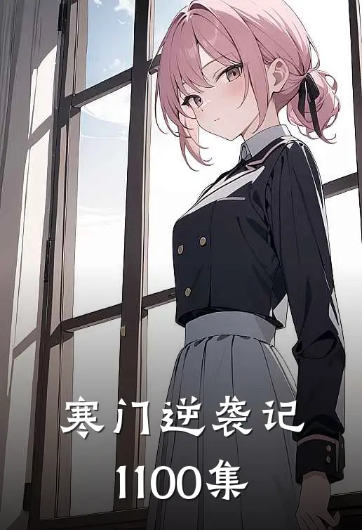 寒门逆袭记1-100集