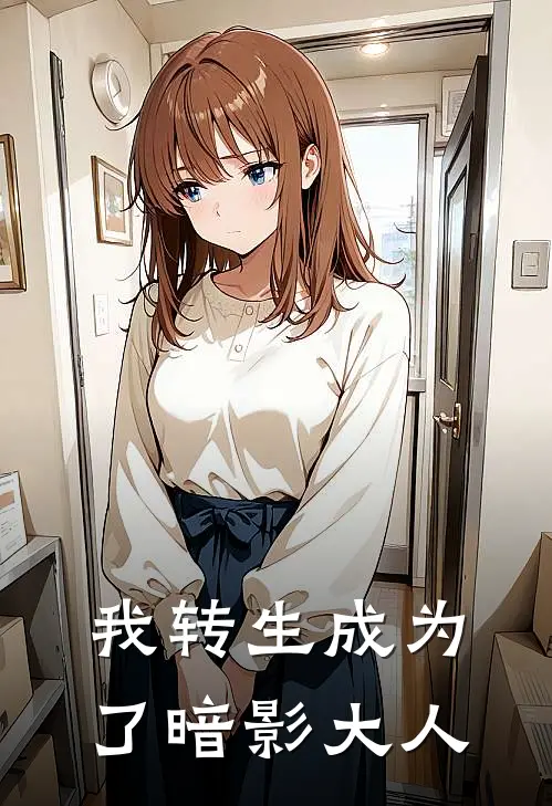 我转生成为了暗影大人