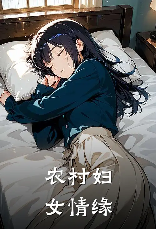 农村妇女情缘