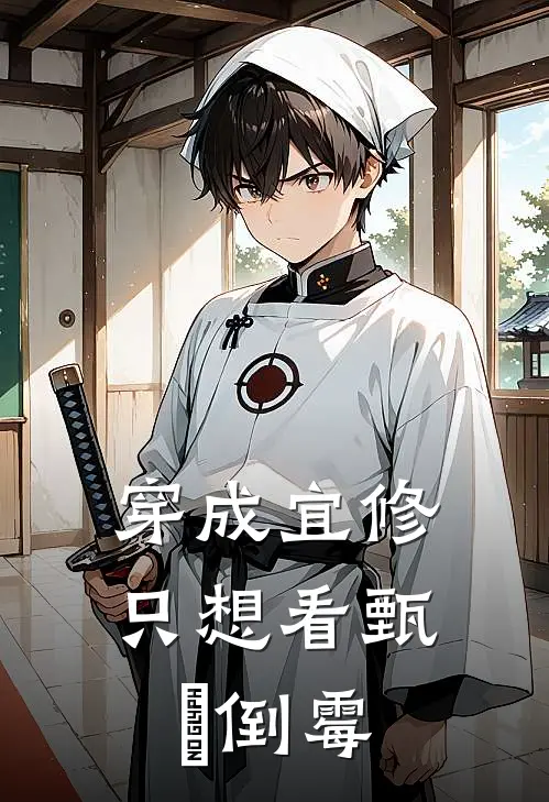 穿成宜修，只想看甄嬛倒霉(剪秋甄嬛)全本免费在线阅读_穿成宜修，只想看甄嬛倒霉最新章节在线阅读