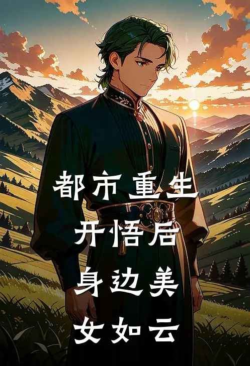 都市重生：开悟后，身边美女如云(石磊郭飞)完整版免费阅读_最新章节列表都市重生：开悟后，身边美女如云(石磊郭飞)