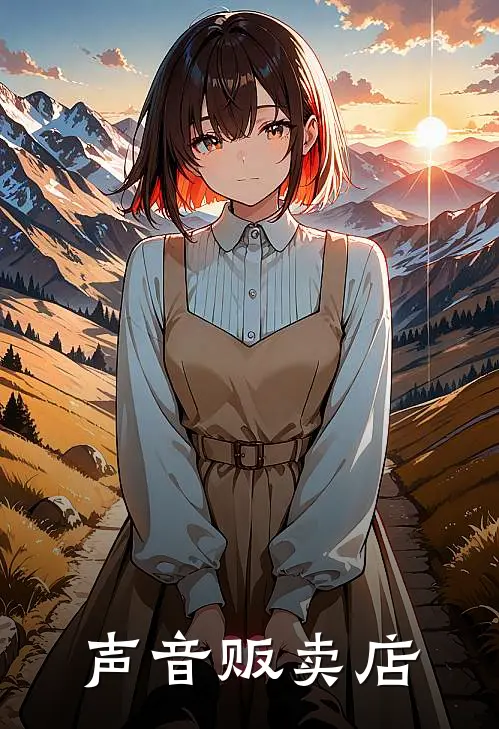 声音贩卖店李默林婉免费小说完结_最新完本小说推荐声音贩卖店(李默林婉)