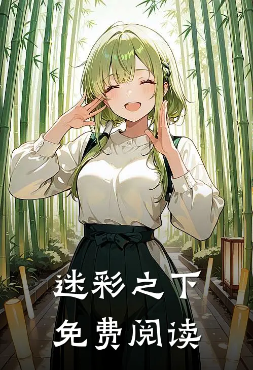 迷彩之下免费阅读