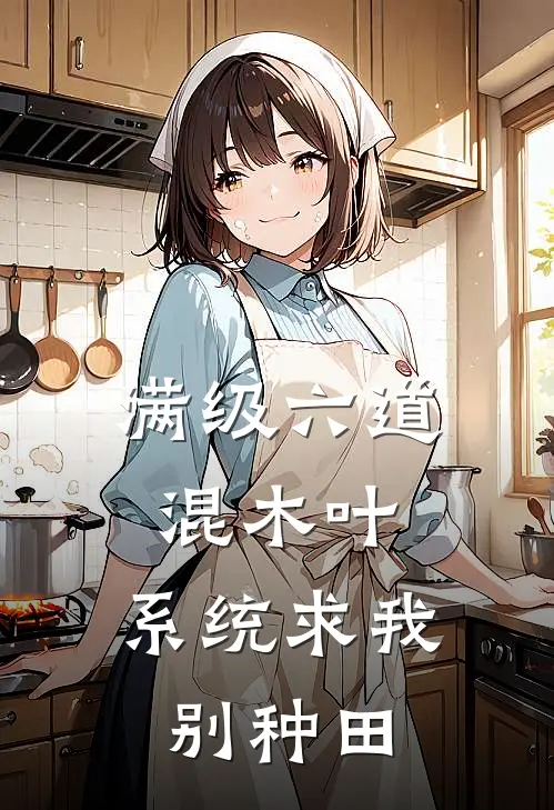 满级六道混木叶，系统求我别种田
