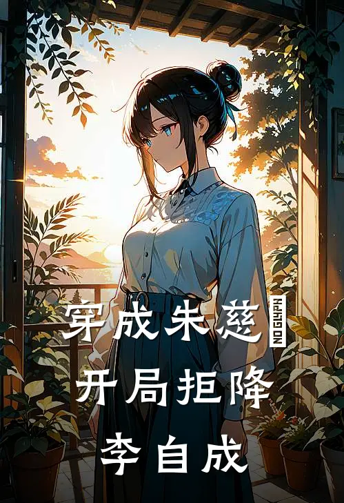 穿成朱慈烺，开局拒降李自成